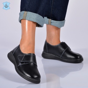 Pantofi Dama Piele Naturala Dana Negri- Need 4 Shoes