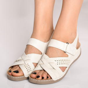 Sandale Dama Fred Albe- Need 4 Shoes