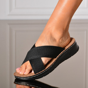 Papuci dama Giliana Negri - Need 4 Shoes