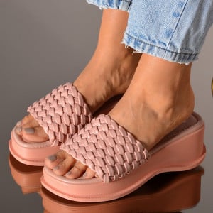 Papuci dama Thalia Roz- Need 4 Shoes