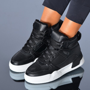 Adidasi Dama Medeea Negri- Need 4 Shoes