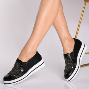 Pantofi Casual Dama Bony Negri - Need 4 Shoes