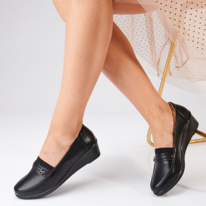 Pantofi cu platforma Emanuela Negri - Need 4 Shoes