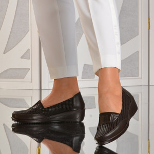 Pantofi Casual Dama Fely Maro - Need 4 Shoes