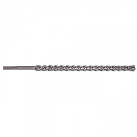 Burghiu beton PROJAHN SDS-MAX ROCKET 5, 37x370 mm