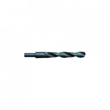 Burghiu metal elicoidal HSS-R DIN 1414 Tip N ECO cu trunchi redus de 10 mm lungime 133/87 mm PROJAHN