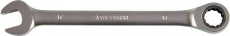 Cheie combinata PROJAHN GearTech clasica cu clichet 41 mm