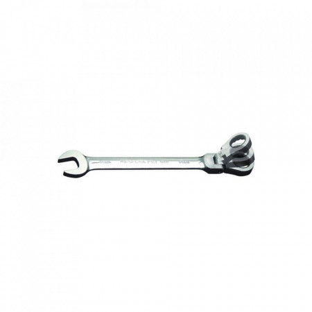 Cheie combinata PROJAHN GearTech flexibila cu clichet 7 mm