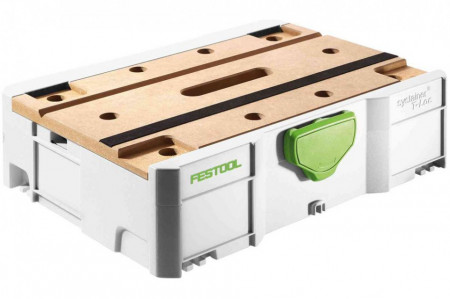 Cutie de depozitare Festool SYSTAINER T-LOC SYS-MFT