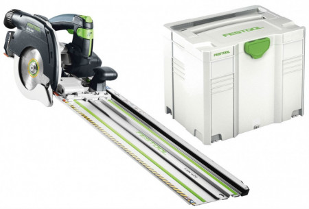Ferastrau circular Festool HK 55 EBQ-Plus-FSK 420