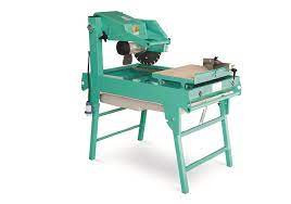 Imer M 400 SMART, diametru disc 400 mm, adancime max. de taiere 129 mm, motor 230V, 2.2 kW