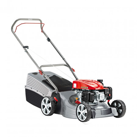 masina de tuns gazon pe benzina AL-KO Classic 4.62 P-A, latime de lucru 46cm | 123cc, putere 1.9kW