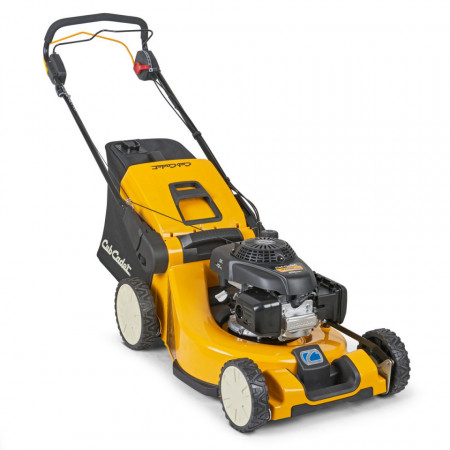 Masina tuns gazon pe benzina 53cm Cub Cadet XM2 ER53