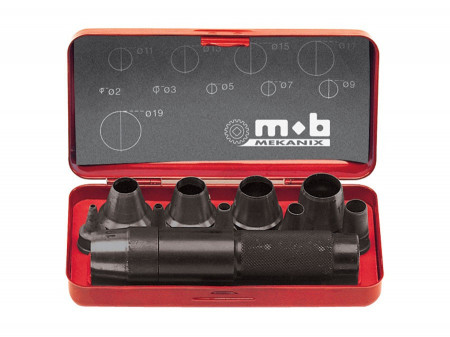 Mob&Ius Set 10 preducele