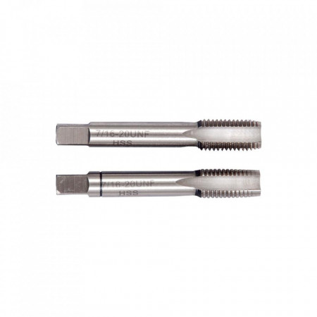Set de 2 tarozi manuali HSS-G DIN 2181 UNF PROJAHN 7/8