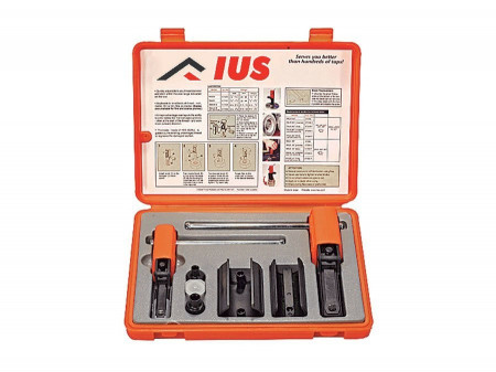 Set dispozitive pentru reparat filete interior Mob&Ius IUS1036