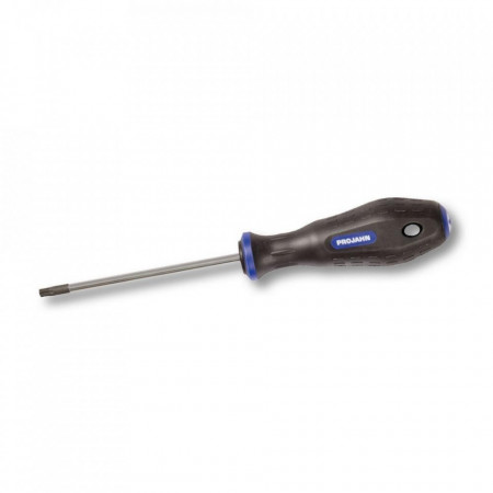 Surubelnita PROJAHN TX Torx cu orificiu, T8
