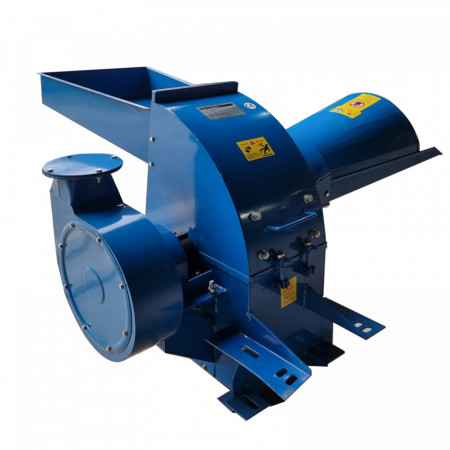 Tocator de furaje MS 40-28A (fara motor)