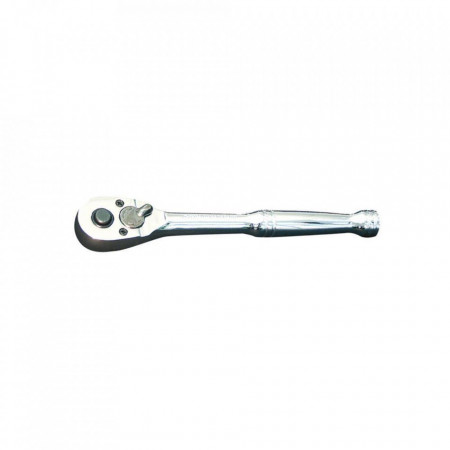 Antrenor cu clichet model american, 36 de dinti 1/4" PROJAHN, 90 Nm, 147 mm