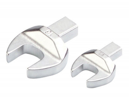 Capete fixe, detasabile, pentru chei dinamometrice CD 55