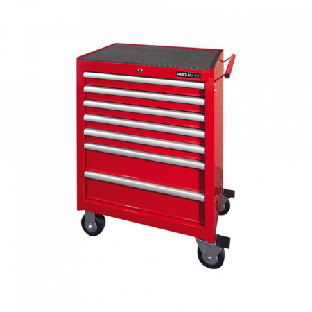 Carucior pentru scule RedLine - Neechipat
