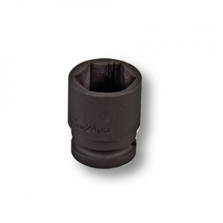 Cheie tubulara de impact Xi-On MULTI 1/2" PROJAHN, 8 mm