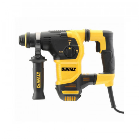 D25333K Ciocan rotopercutor DeWalt 3.5J 950W