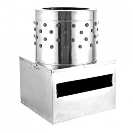 Deplumator MS50- Masina de penit