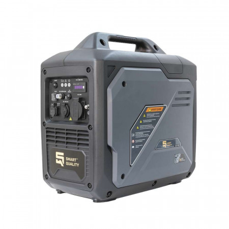 Generator curent SQ‑C3150iE