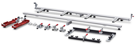 KIT 90gr. Pt. trepte si blaturi - Raimondi-394KIT90BM