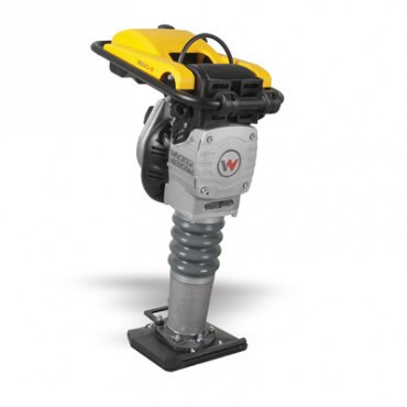 Mai compactor WACKER NEUSON BS 60-2