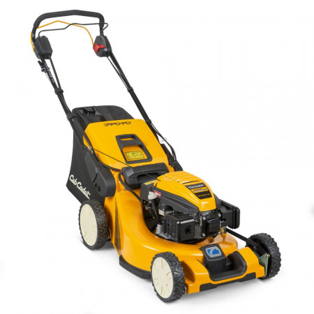 Masina tuns gazon pe benzina 53cm Cub Cadet XM2 ER53e