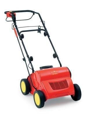 Scarificator gazon electric 34cm WOLF-Garten Expert UV 34 E