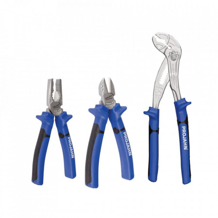 Set de clesti PROJAHN 3 buc/set