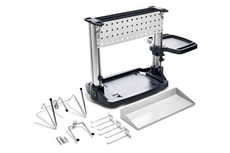 Statie de lucru Festool WCR 1000