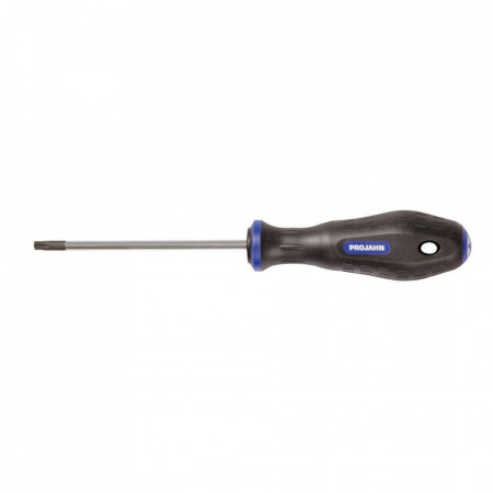 Surubelnita PROJAHN TX Torx cu orificiu, T10