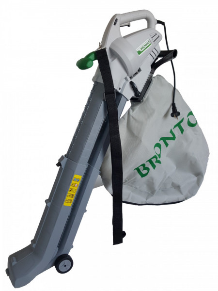 ASPIRATOR/SUFLANTA FRUNZE el. BRONTO IBV 2800 E