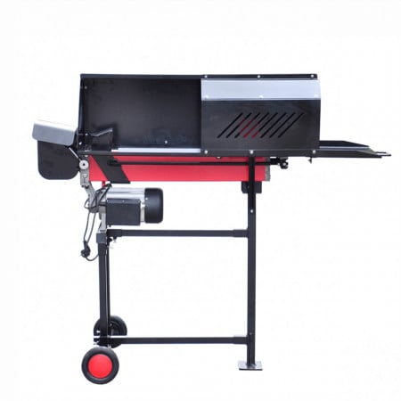 Bisonte Despicator lemne orizontal BTA-DO6T, 6 t, 230V, 2,2 kW