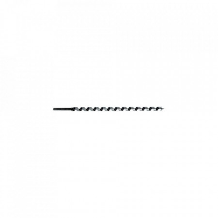 Burghiu lemn elicoidal tip LEWIS din otel CV de 20 mm lungime 230/155 mm PROJAHN