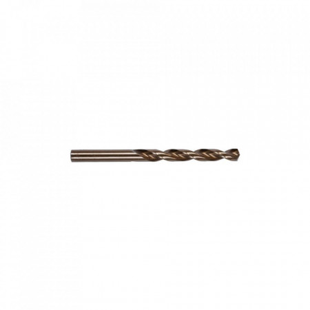 Burghiu metal elicoidal PROJAHN, HSS-Co5% DIN 338 Typ N ECO, 12.5x151 mm