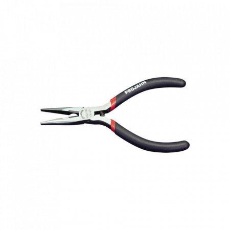 Cleste cu varf semirotund ascutit PROJAHN 130 mm