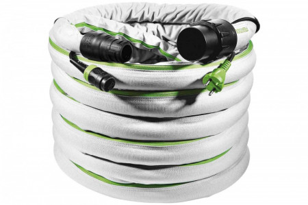 Furtun antitsatic pentru aspiratoare Festool D 32/22x10m-AS-GQ/CT Festool