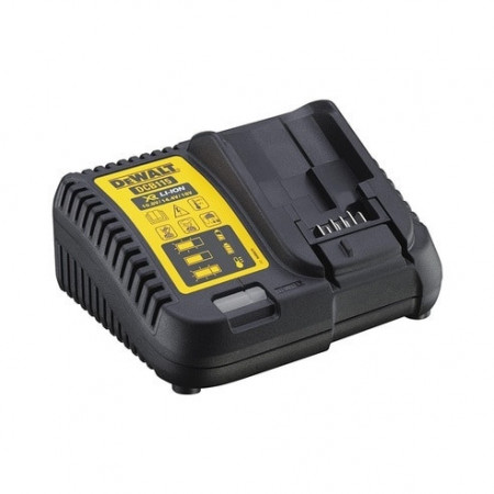 Incarcator Multi-voltaj DeWALT DCB115 XR 10.8-18V
