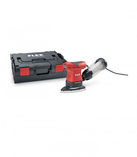 Masina de slefuit alternativ Flex ODE 100-2 SET