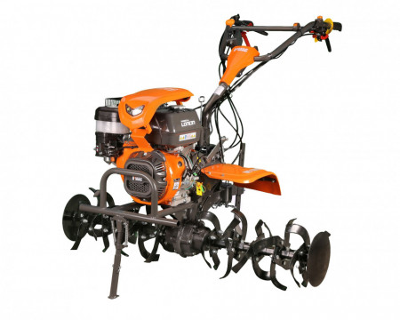 MOTOCULTOR O&#039;MAC MC 13000