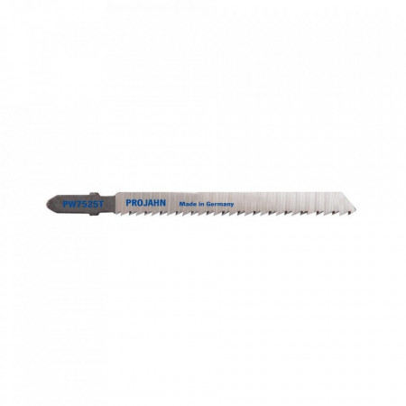 Panze fierastrau PROJAHN PW7525T, Otel CV pentru lemn 5 buc