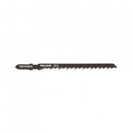 Panze fierastrau PROJAHN PW7540CS, Otel CV pentru lemn 5 buc