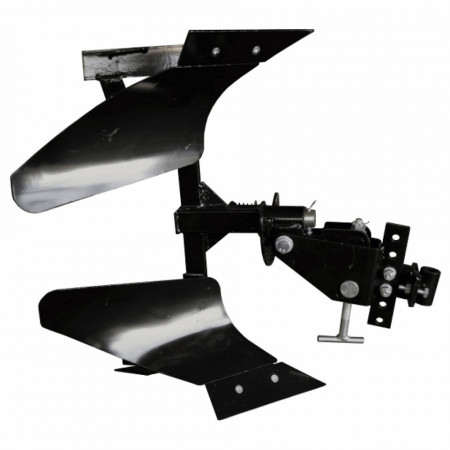 Rotakt Plug reversibil cu 2 trupite LF‑20