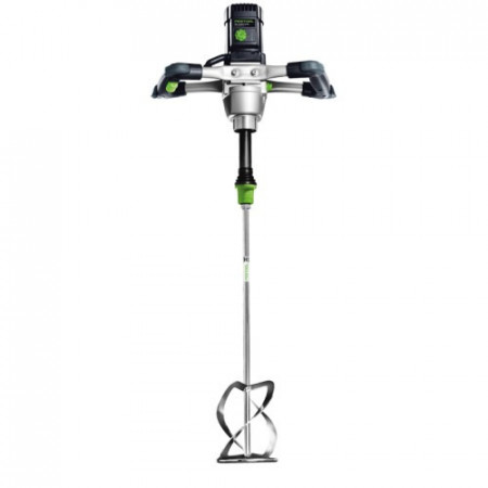 Amestecator mixer materiale Festool MX 1200/2 E EF HS3R