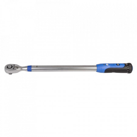 Cheie dinamometrica TORQUE PROFI PROJAHN 5-25 Nm 1/4"